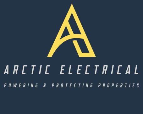 arctic electrical chichester logo